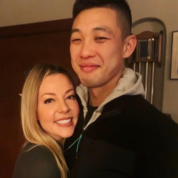 Meet your Posher, Andrew - Picture 1 of 1